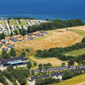 7 person holiday home in Aabenraa, hotel a Aabenraa