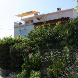 Apartments and rooms with parking space Bozava, Dugi otok - 8100, hotel din Božava