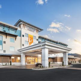 Compass by Margaritaville Medford, hôtel à Medford