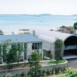 Colorit GOTO ISLANDS, hotel en Goto