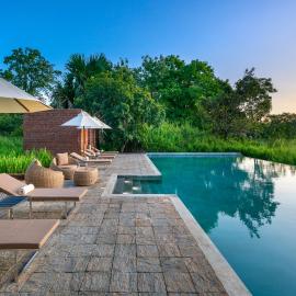 Taru Villas Maia - Habarana, hotel u gradu Habarana