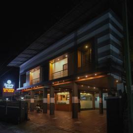 BEVERLY SUITES, ξενοδοχείο σε Wayanad