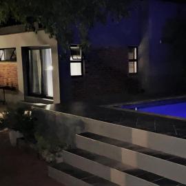 46 on Allcock Guest Apartment & Luxury Suite
