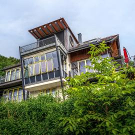 Wunderschöne Ferienwohnung am Glatzenstein im Nürnberger Land