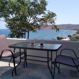 Κamares View (Αύρα)