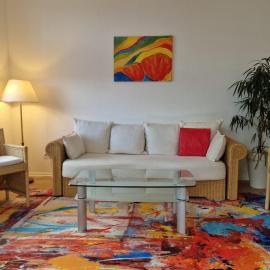 Markt 9 Appartements Oberwiesenthal, hotel in Kurort Oberwiesenthal