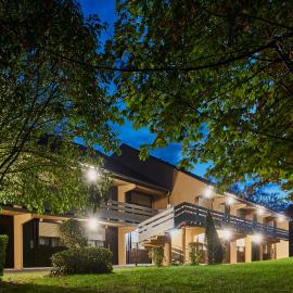 Kyriad Caen Nord - Hérouville-Saint-Clair, Hotel in Hérouville-Saint-Clair