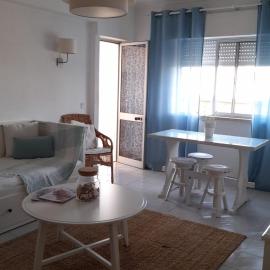 Fuzeta beach holiday apartment
