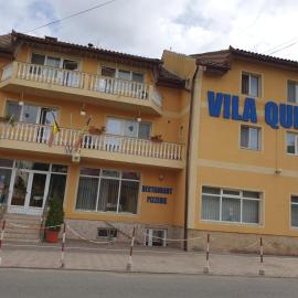 Vila Queen, hotel in Arad