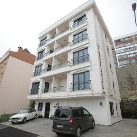 Aktaş Residence