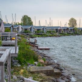 EuroParcs Markermeer, Hotel in Bovenkarspel
