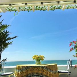 LUXURY BEACH PROPERTY- Neptune's Nest, hotel sa Sandgate
