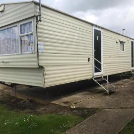 Summer plot 8, hotel em Jaywick Sands