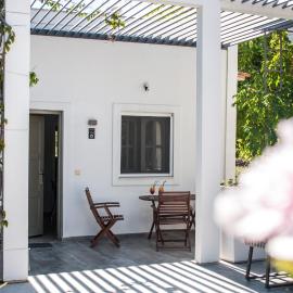 Sunny Garden Hotel