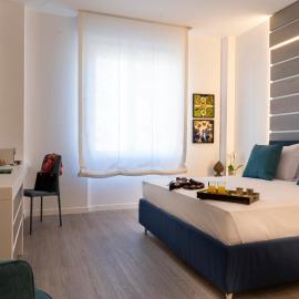 La Musa Apartments & Rooms