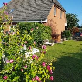 Boddenhecht, hotelli kohteessa Polchow