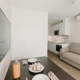Apartamentos SubUp, hotel a Cabo de Palos