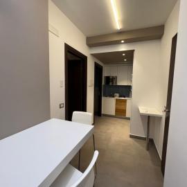 Villa Russo Apartment, hotel a Trecastagni