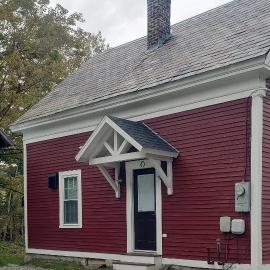 Cozy Modern Farmhouse, hotel i Wallingford