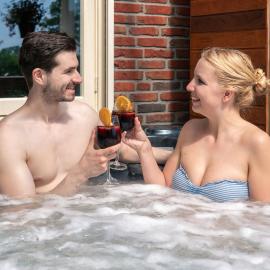 Inner Stillness Wellness Retreat, Hotel in Albergen