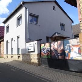 Gästehaus Schattemorellsche, hotel en Fürfeld