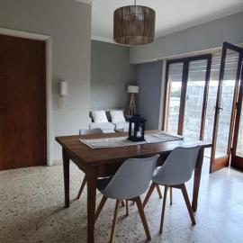Azul Alvear Suites