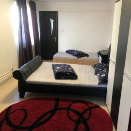 Hostel Mialma, hotel in Onești