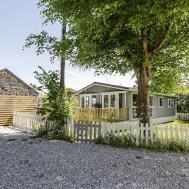 Orchard Lodge, hotel in Pwllheli