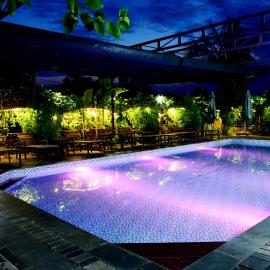 Tam Coc Amanda Villas, hotel in Ninh Binh