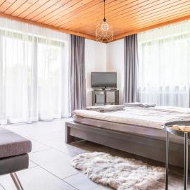 Ferienwohnung Wallmerhof am ländlichen Wimberg, hotel di Adnet