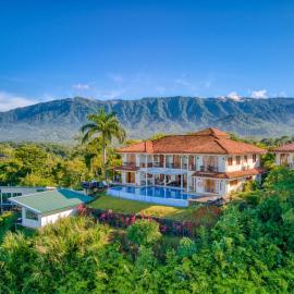 Viesnīca El Castillo Luxury Boutique Hotel- pilsētā Ohočala