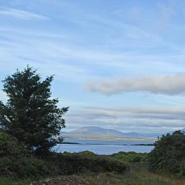 Foreen Lodge, Achill Island, Hotel in Achill