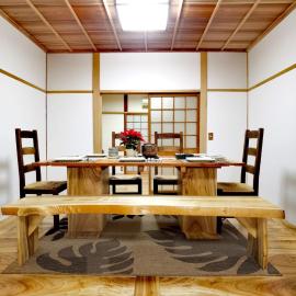 Bighem Maison โรงแรมในอิซุมิซาโนะ