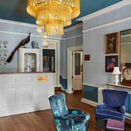 Hotel Indigo - Bath by IHG, hotel en Bath
