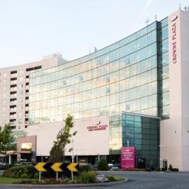 Crowne Plaza Dublin Blanchardstown by IHG, hotel v destinaci Blanchardstown