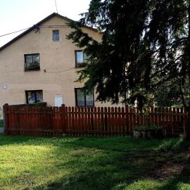 Ralsko - Hradčany