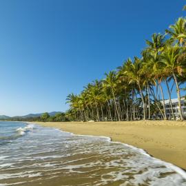 Alamanda Palm Cove by Lancemore, מלון בפאלם קוב