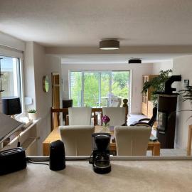 SauerlandBlick Ferienwohnung, hotel u gradu Altena