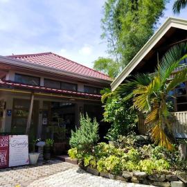 Zillion Pavilion Family & Business Hotel, hotel em Lipa