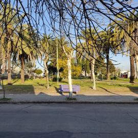 Suculento Apart, hotel v destinácii Fray Bentos