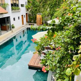 Hoian Tranquil Lodge - Chon Binh Yen