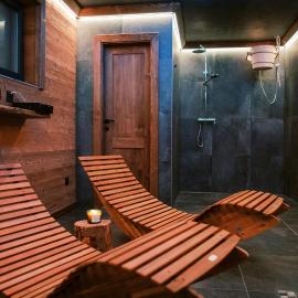Chalet Zuberec, hotel a Zuberec