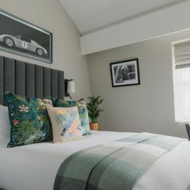 The Selwyn, Richmond, Hotel in Richmond upon Thames