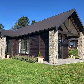 River View Cottage, hotel in Kahuranaki