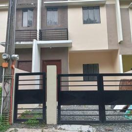 LJ's transient house Northridge Grove, Bria Homes, Tungkong Mangga, SJDM