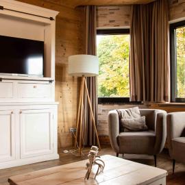 StrandBerg's Harzchalet, hotel v destinácii Braunlage