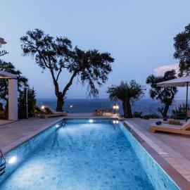 Nisos Villas Corfu