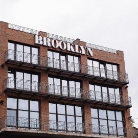 Brooklyn