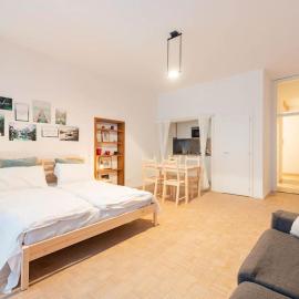 Lauben Apartment Bolzano