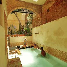 FIXIE LOFTS - Colonial Villa Suites with Pool, hotel di Santo Domingo